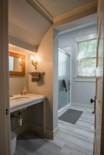 2 Bedrooms Cottage