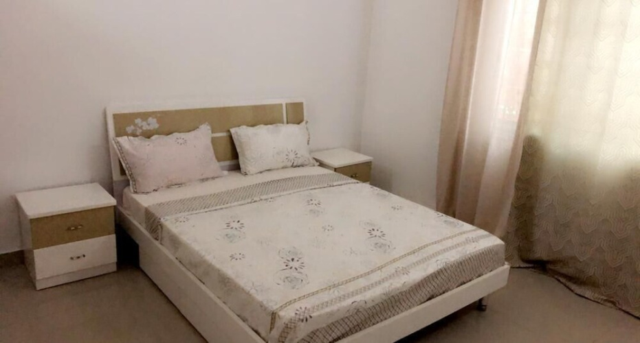 Almadiana Residence