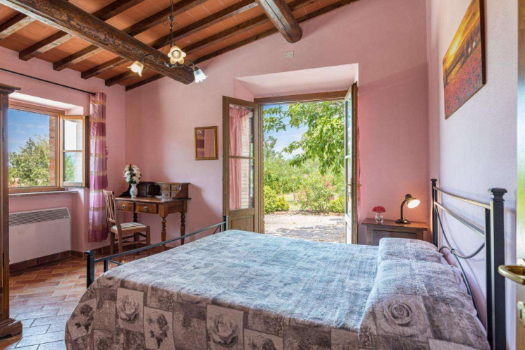 Casa al Bosco