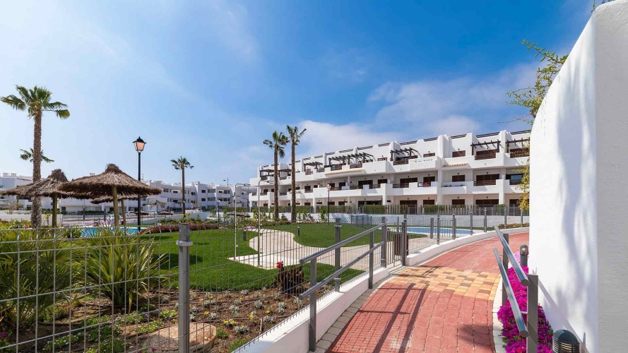 Mar De Pulpi Costa De Almeria By Mar Holidays photo 7