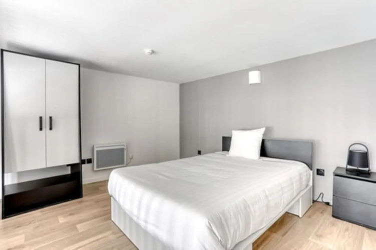 ECLA Paris Massy Palaiseau