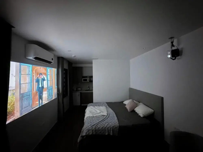 The Eudora Homestay