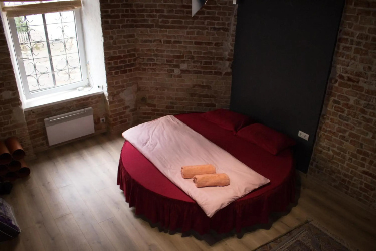 Квартира в стилі LOFT по вул.Гоголя 9