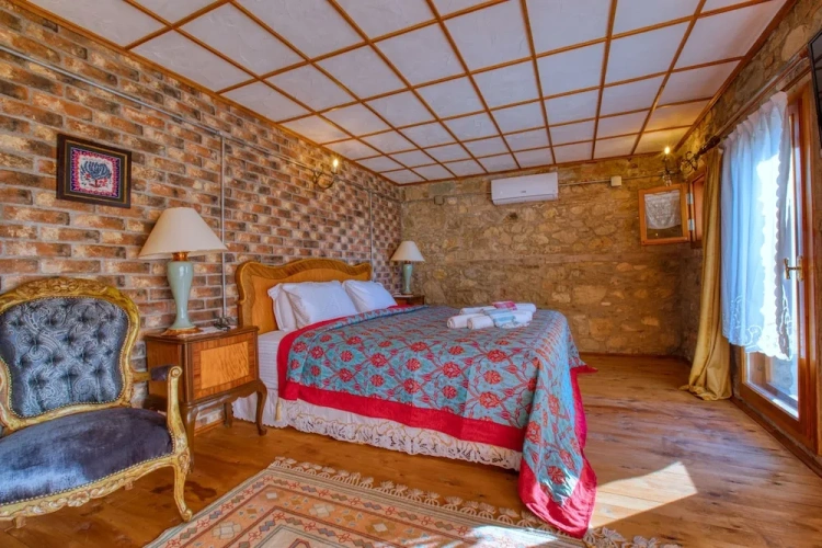 Grand Double room