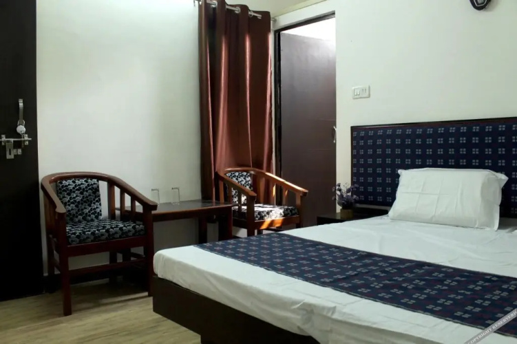Hotelbild