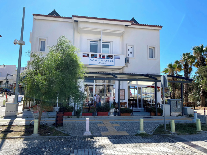 Hotelafbeelding