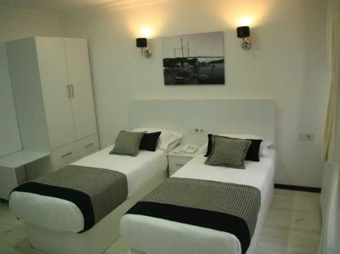 Superior room