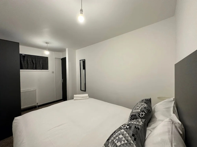 Mulberry Aparthotel