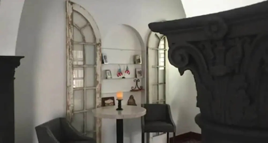 Casa Isabel Bed & Breakfast