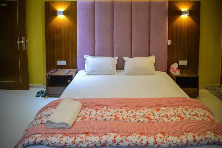 Hotel Victory Abashik Cumilla