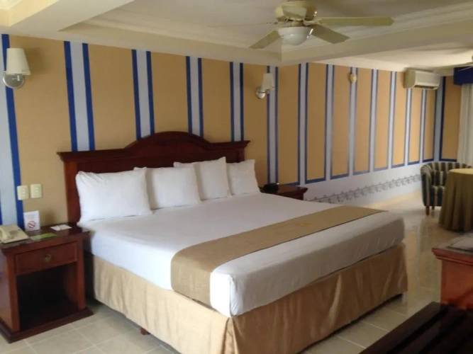 Double Junior Suite
