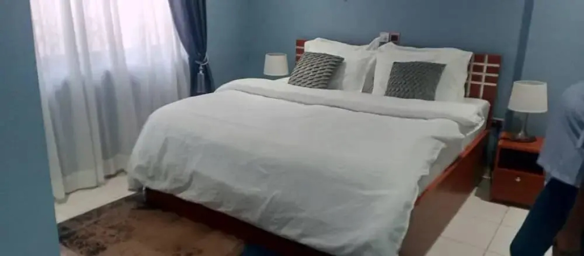 SNS Apartments