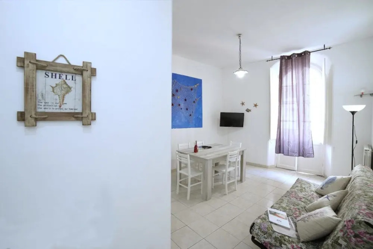 Casa Del Marinaio