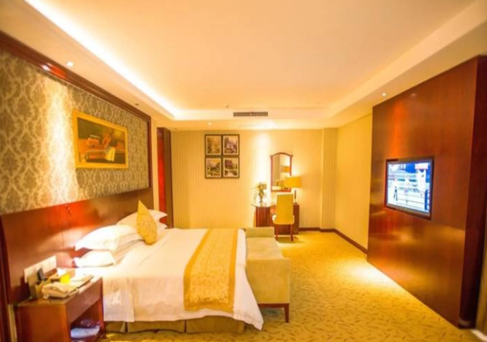 Hotelafbeelding