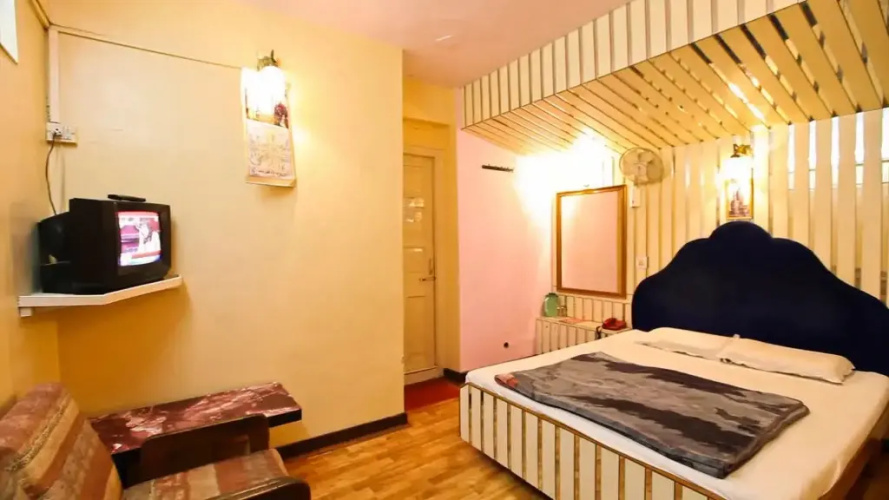 Hotel Doegar