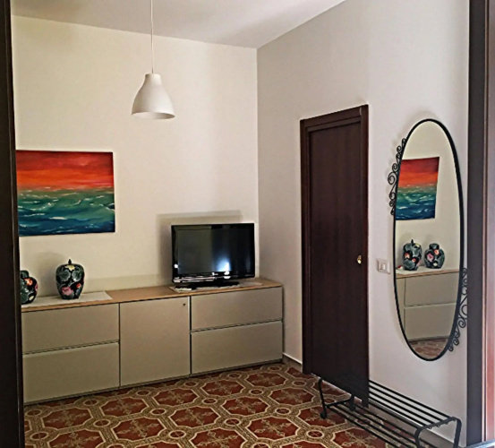 Catania Inn