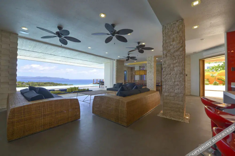 Villa Wahoo 3BR