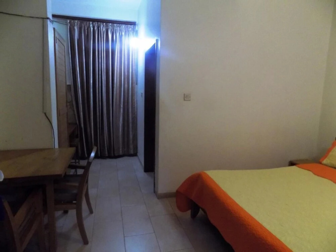 College Inn