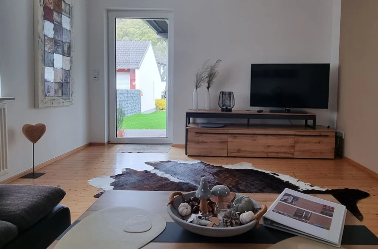 Ferienwohnung Familie Buchner