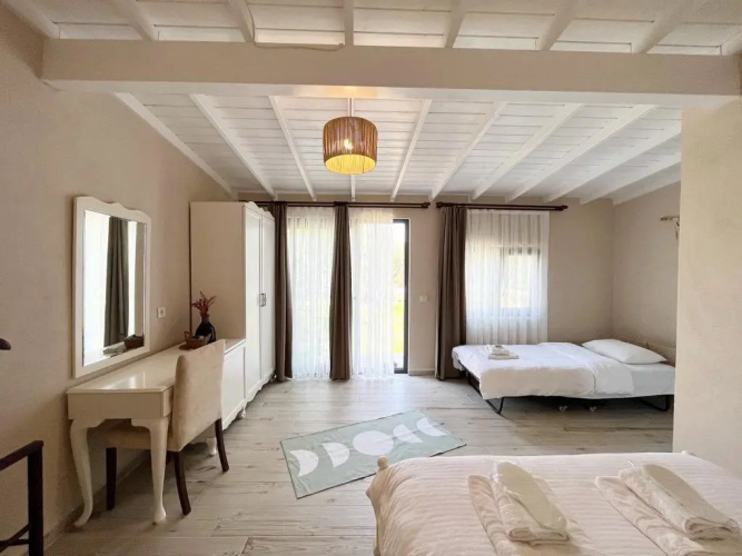 İrmak Bag Evi