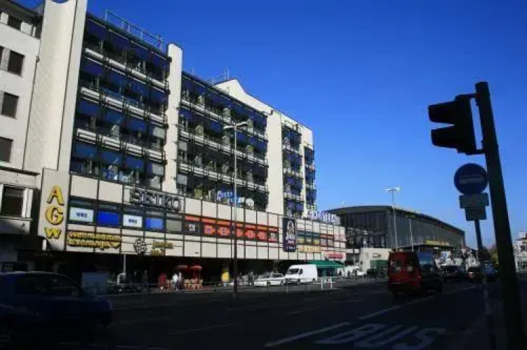 Otel görseli