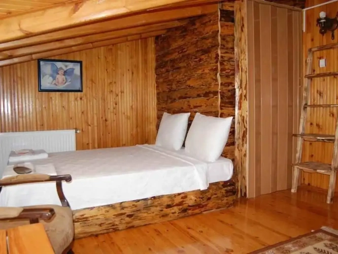 Standard Triple Family room