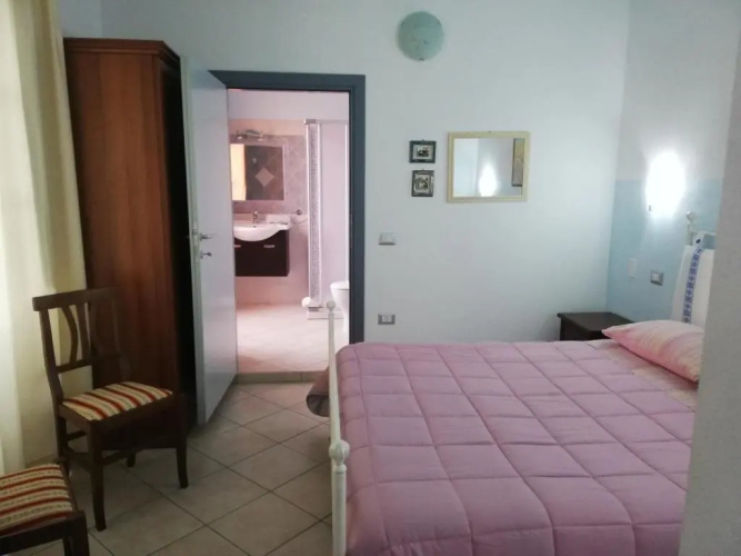 B&B Is Janas E5391