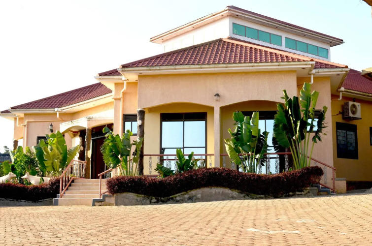 Imagen del hotel