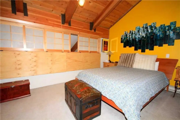 Courchevel #51 - 2 Br Condo
