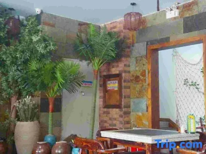 Bamengang Theme Hotel