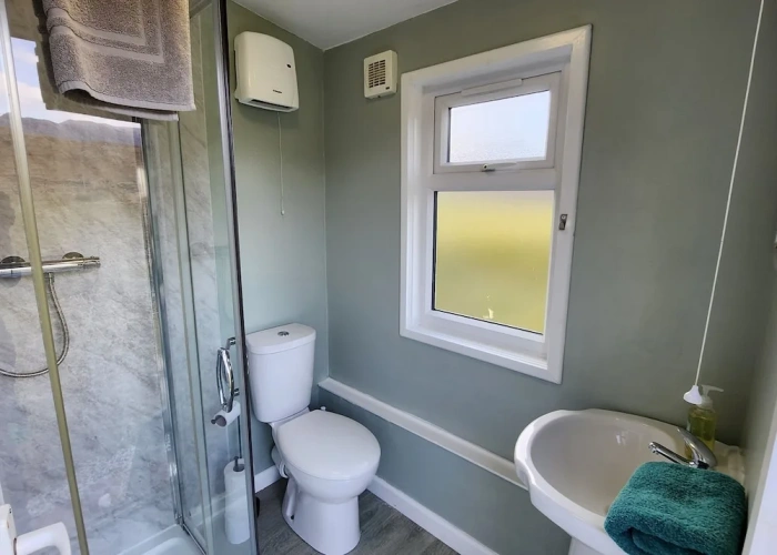Double Studio with garden view