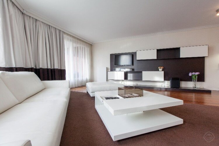 VisseringstaeteOver view