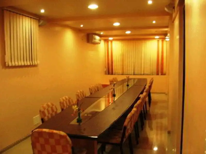 Hotel Siddhartha Inn