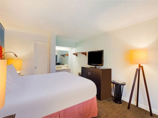 OYO Hotel Jackson North I-55