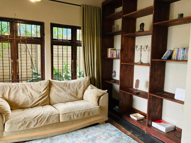 Durban Italian villa 1&2