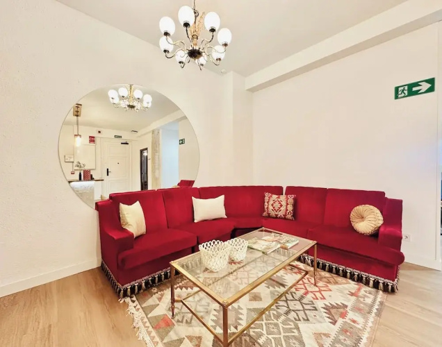 Autentic Boutique Moncloa