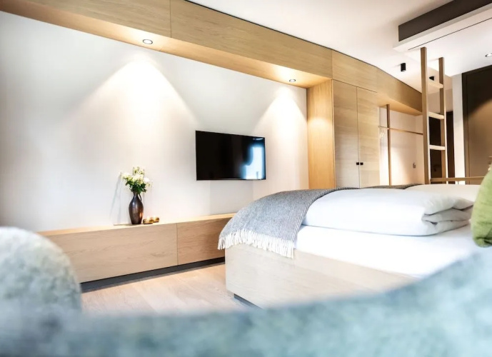 Hotel BERGEBLICK
