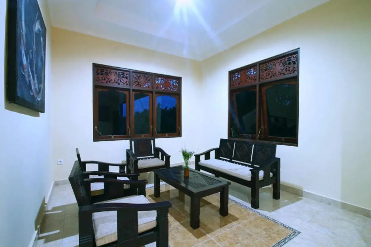 Pondok Mertha House Ubud