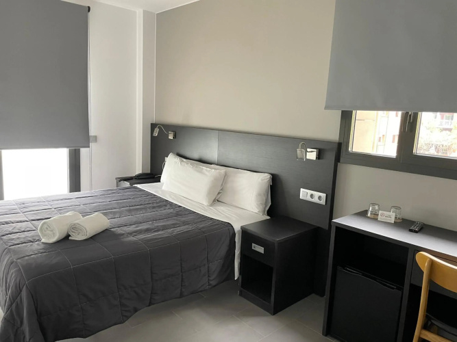 Hotel 6 Bis