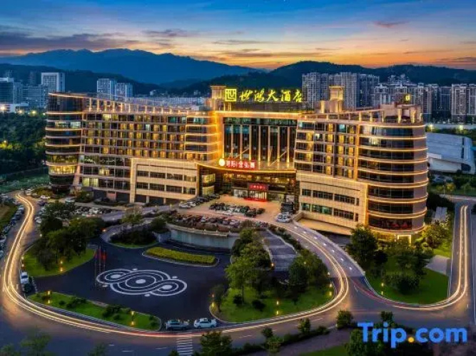 Wordorf Shirokia Hotel