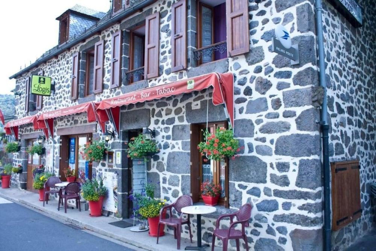 Logis Hotel de la Poste