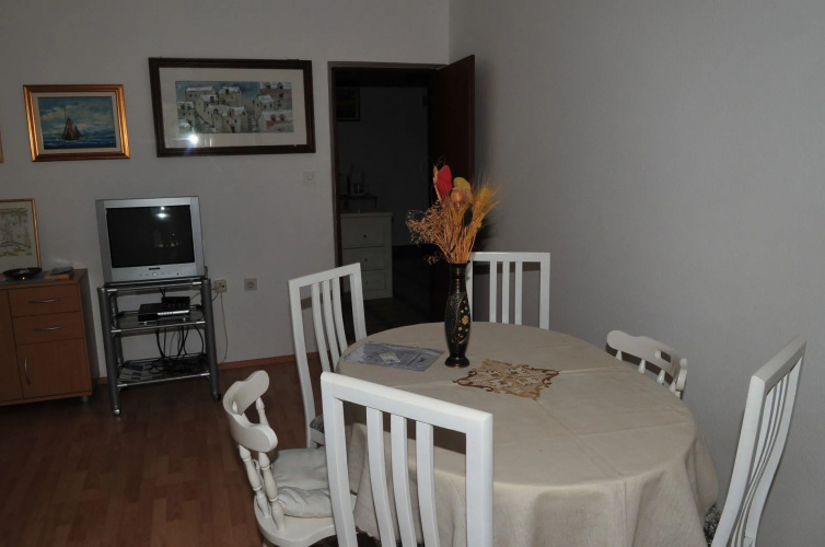 Apartment Marija - with pool : A1 Supetar, Island Brac