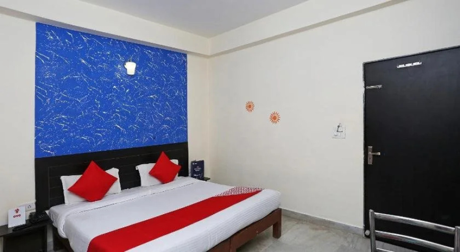 Hotel Ganpati Agra