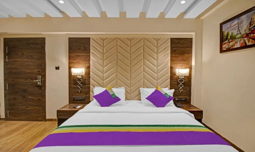 Treebo Premium Median Inn