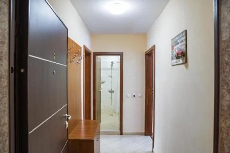 TEIS Apartments