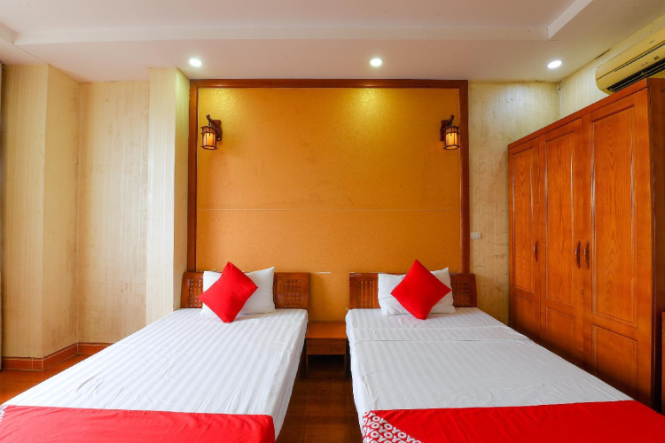 6Senses Homestay Red River View