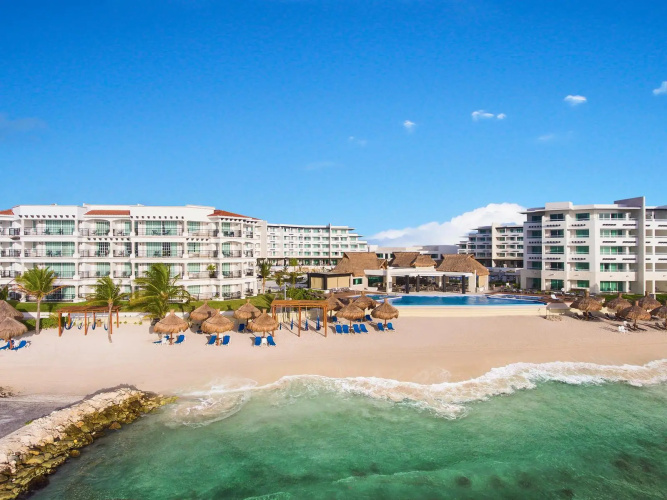 Ventus at Marina El Cid Spa & Beach Resort photo 28