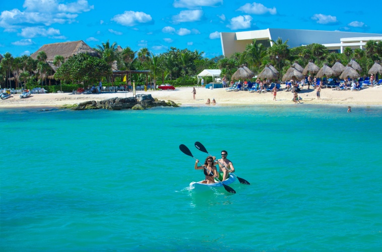Grand Sirenis Riviera Maya Resort & Spa photo 32