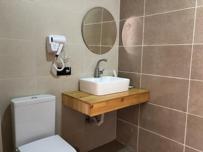 Guesthouse Makho