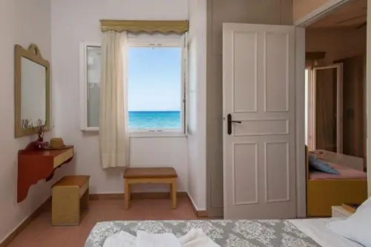 Vlachos Apartments